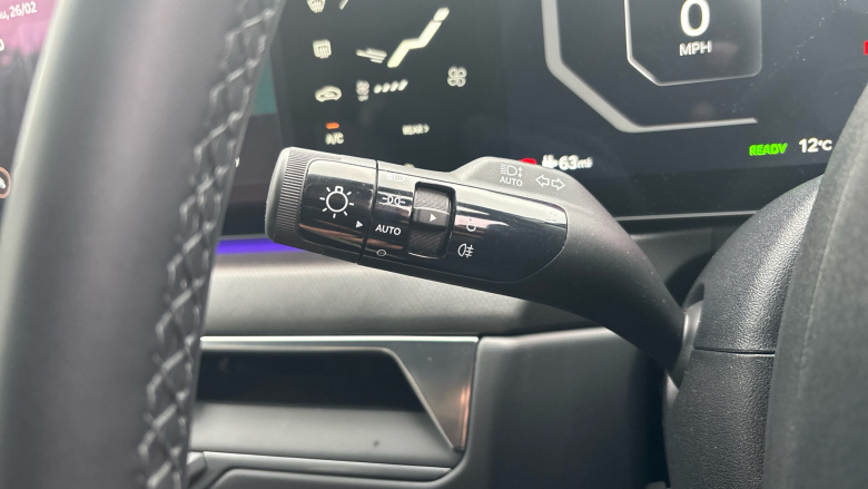 Kia EV9 282kW GT-Line S 99.8kWh AWD 5dr [7St] Auto Electric Estate